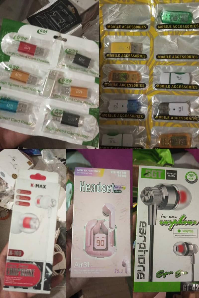 Mobile Accecries 5