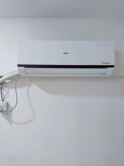 Haier Hsu-12LFCM