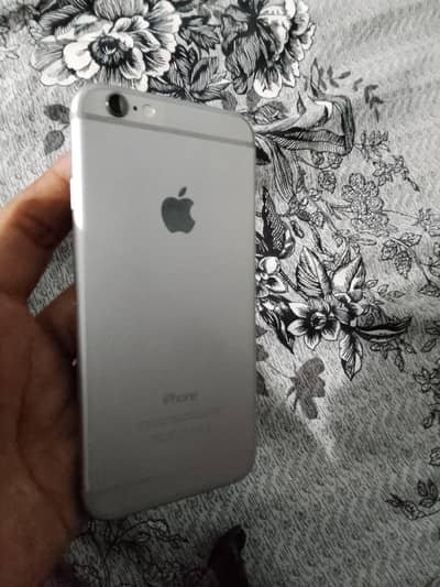 Apple iPhone 6