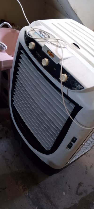Super Asia Air cooler, Air Cooler , Plastic body Air Cooler