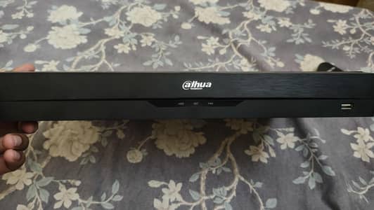 dahwa nvr 5216
