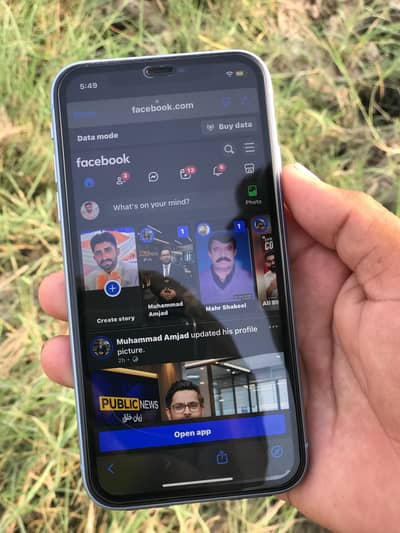 iPhone Xr Smart bypassed 64gb 10/10