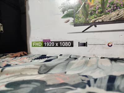 orient led tv for urgent sale