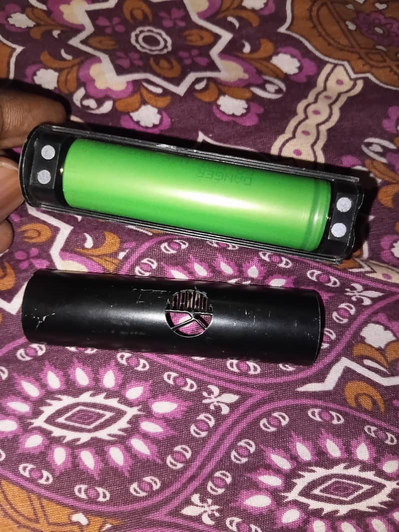 Kangertech 75 W 0