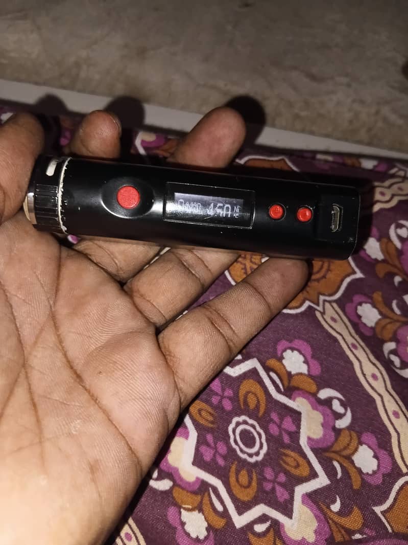 Kangertech 75 W 3