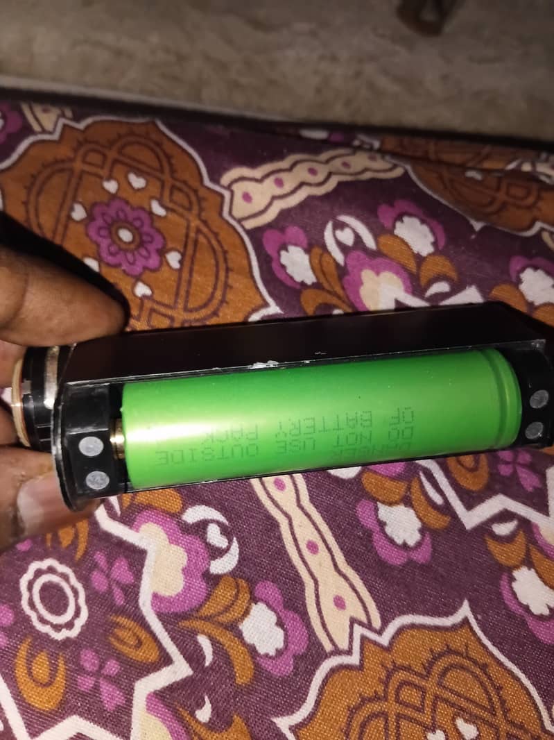 Kangertech 75 W 4