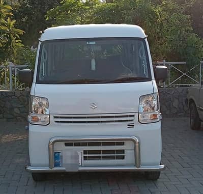 Suzuki EVERY and  Carry Bolan available for  Bookings, Tourism & Rent
