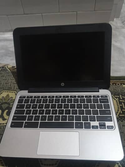 hp Chromebook