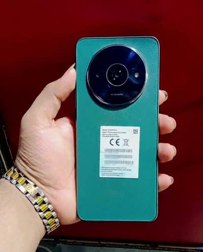 Xiaomi Redmi A3