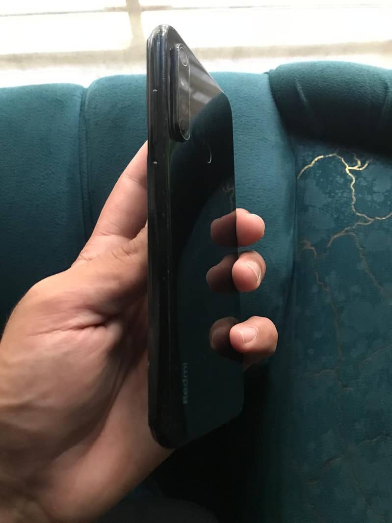 Xiaomi Redmi Note 8 1
