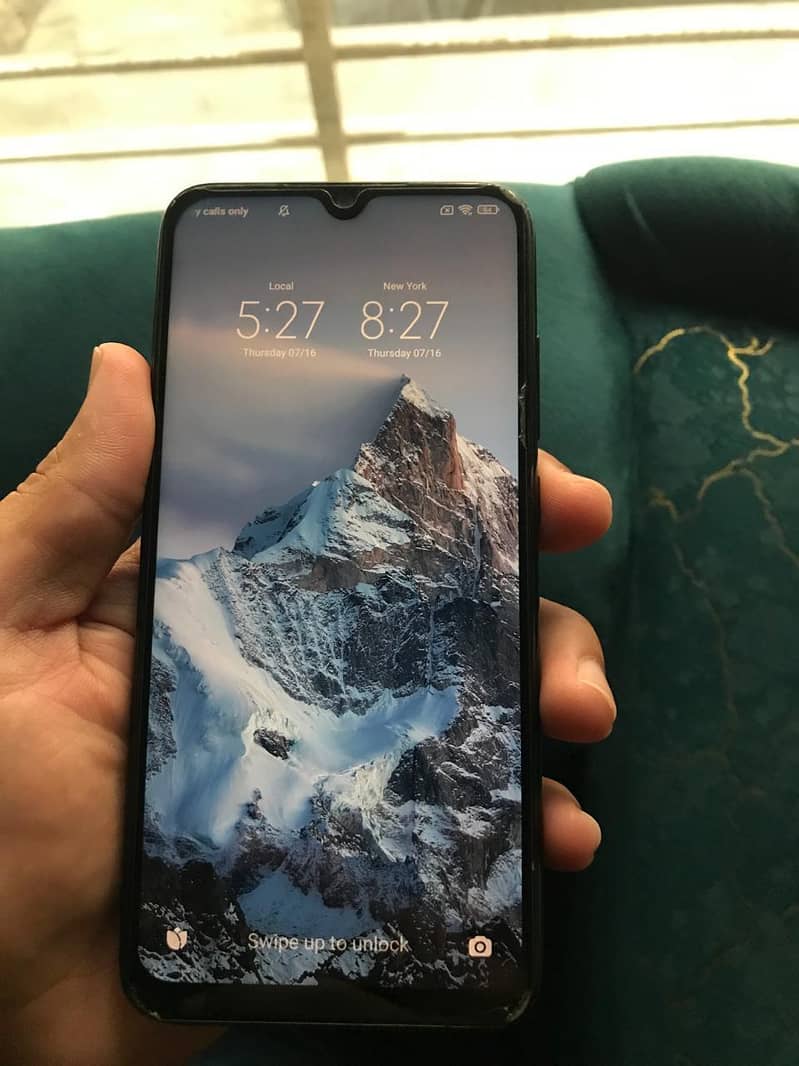 Xiaomi Redmi Note 8 3