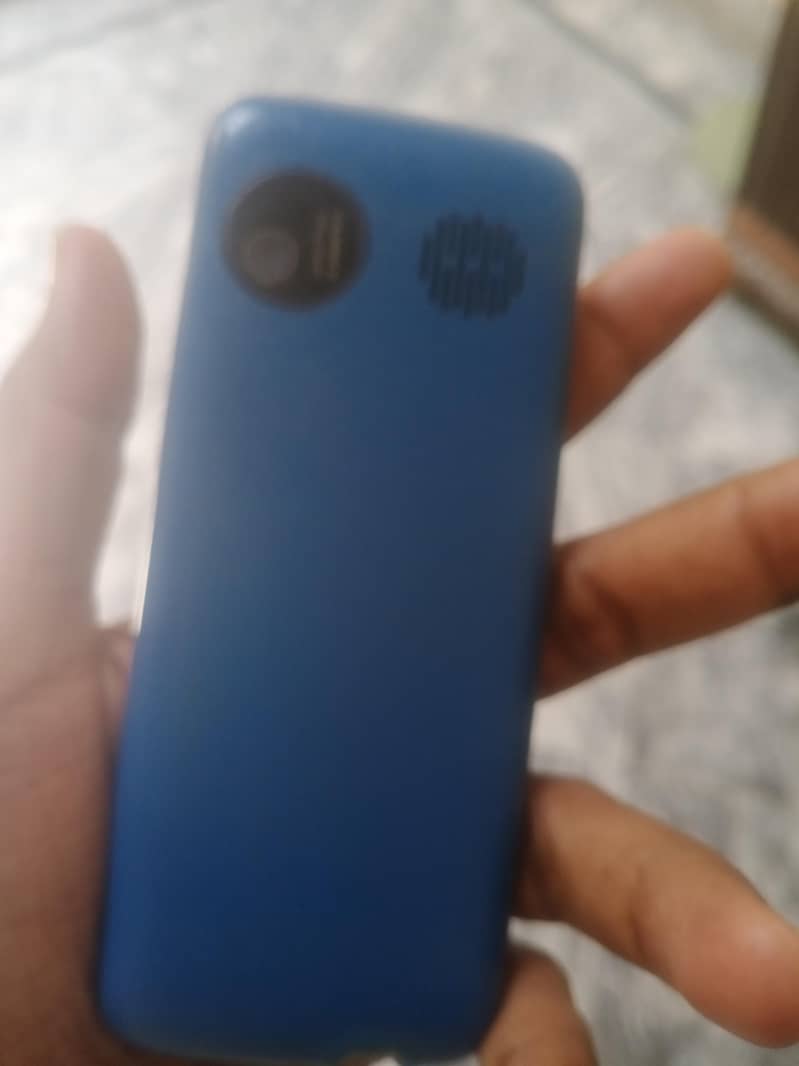 itel key 1
