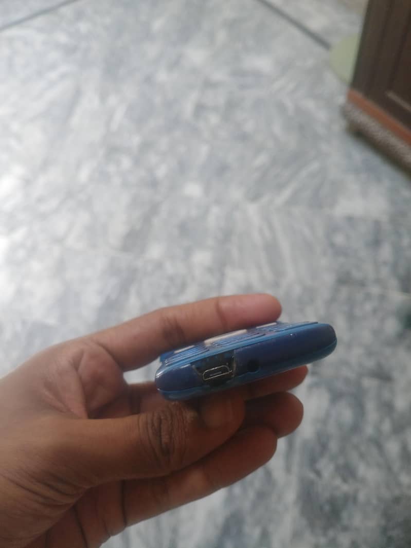 itel key 2