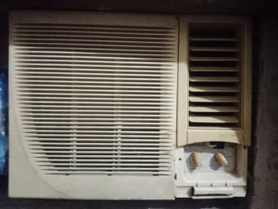 Window AC