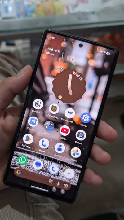 Google Pixel 6
