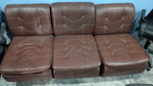 Sofa for sale 5 pcs
