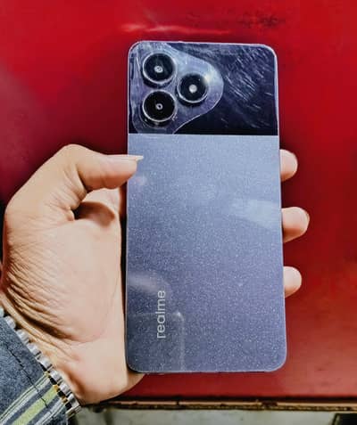 Realme Note 50