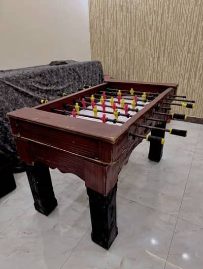 Football Game Bawa Game For Sale