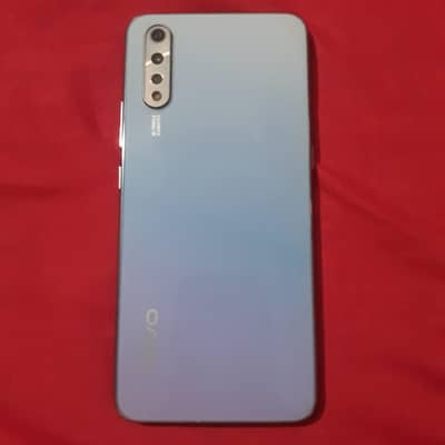 Vivo S1
