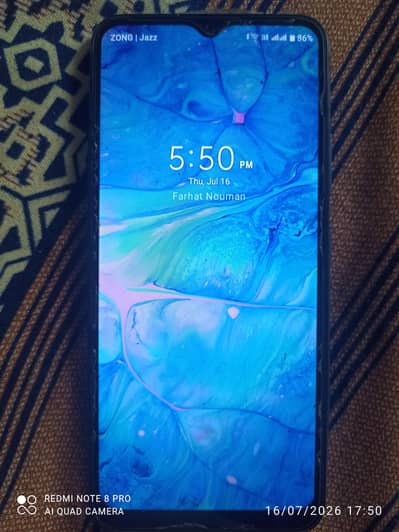 Realme c11 2021