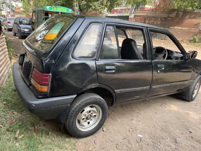 Suzuki Khyber 2026