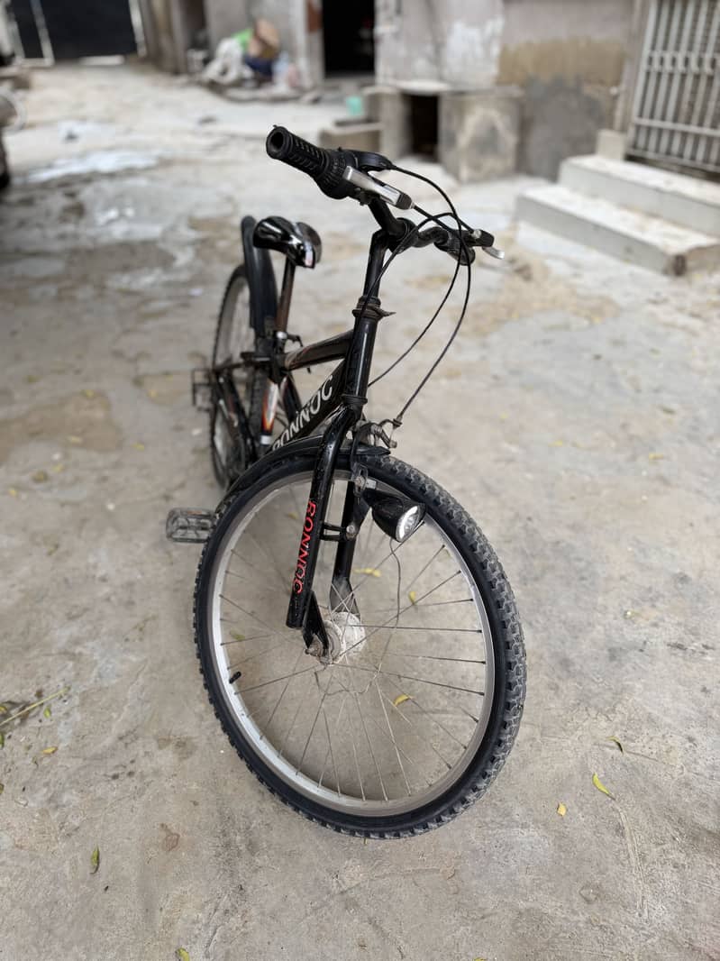 Bicycle 0