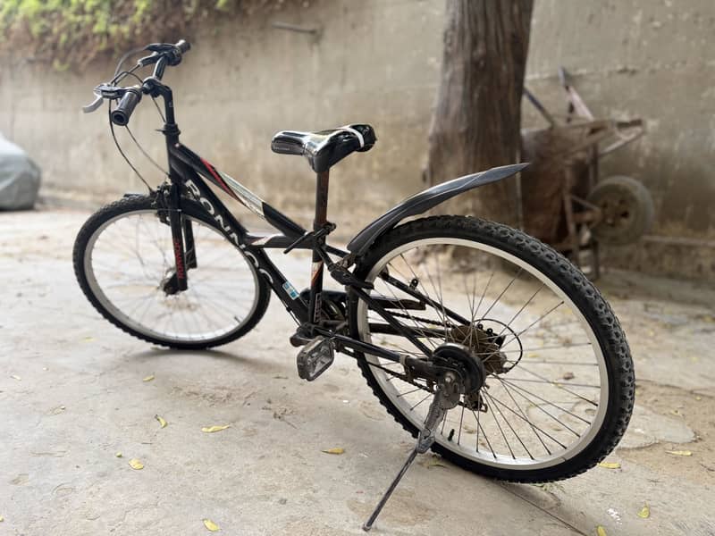 Bicycle 1