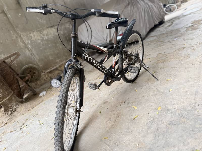 Bicycle 2