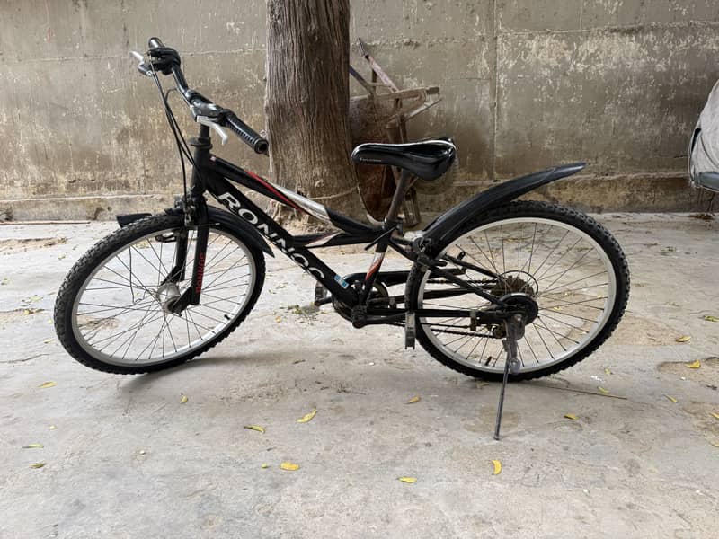 Bicycle 4