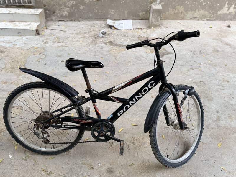 Bicycle 5