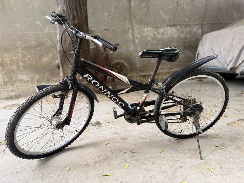Bicycle 6