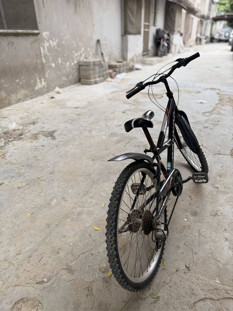 Bicycle 7