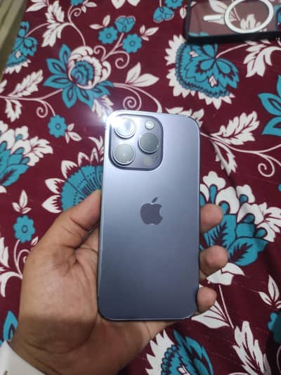 Apple iPhone 14 Pro