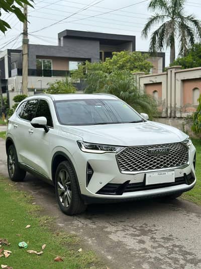 Haval H6 2022