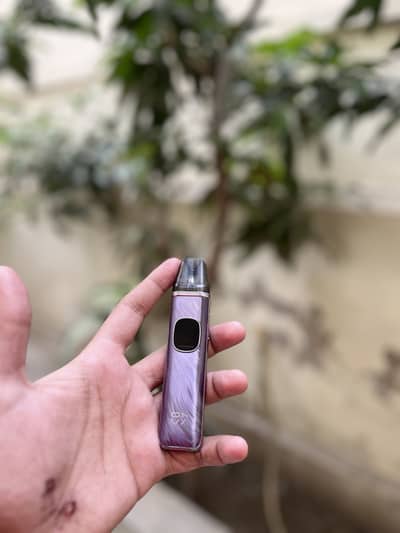 OXVA XLIM PRO 2