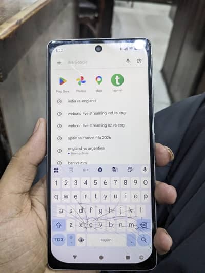 Google Pixel 7