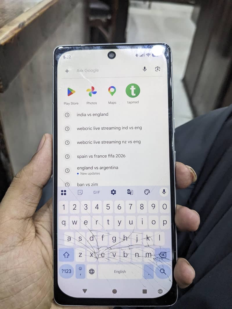 Google Pixel 7 0