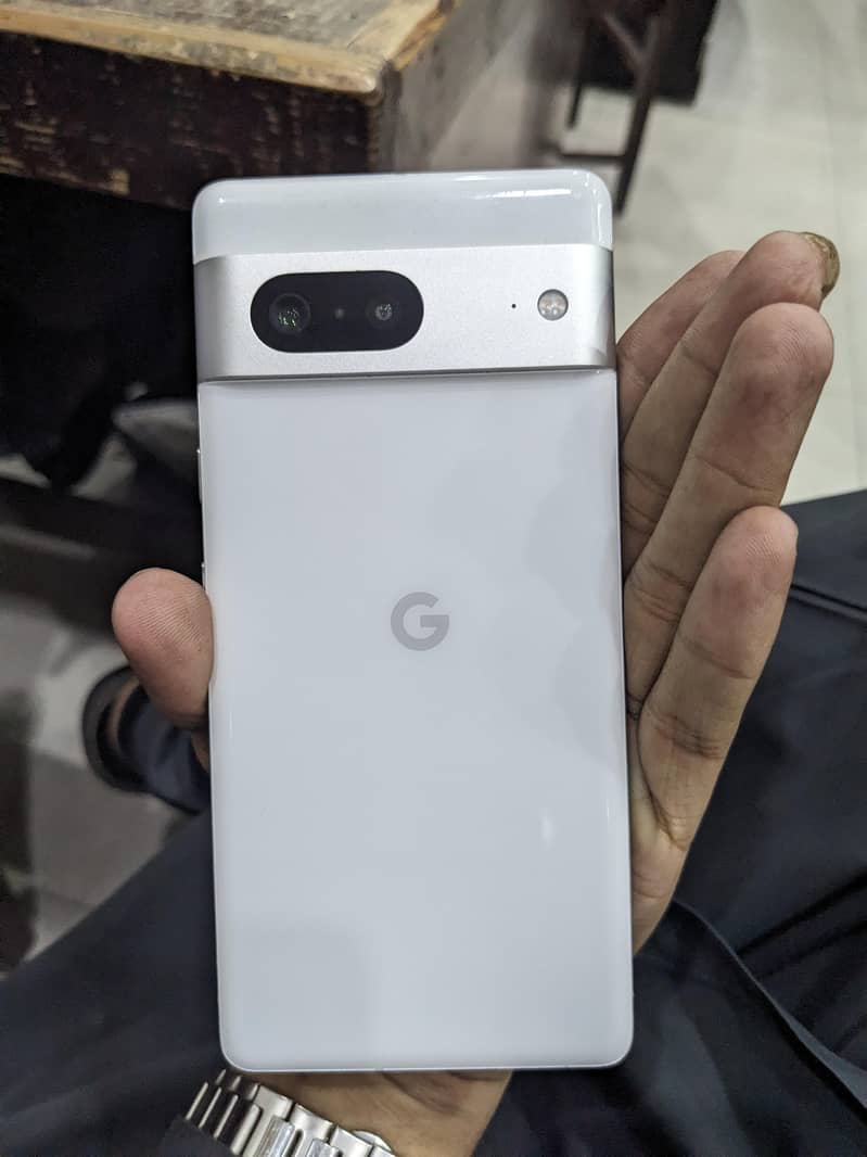 Google Pixel 7 1
