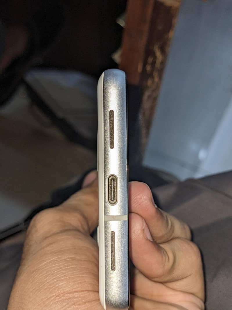 Google Pixel 7 8