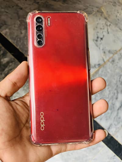 OPPO F15 8+8/256 Rom And Memori Condition 10/8 More detail niche prlo
