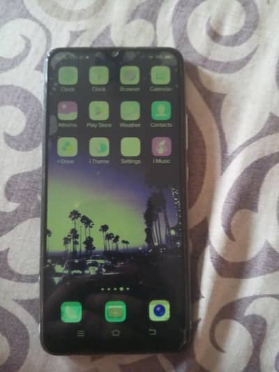 vivo s1