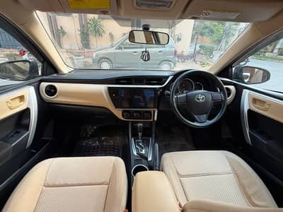 Toyota gli Auto for sale