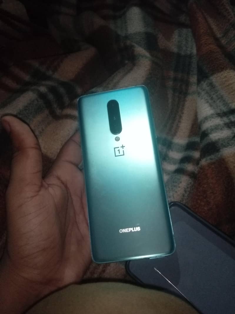 One Plus 8 3