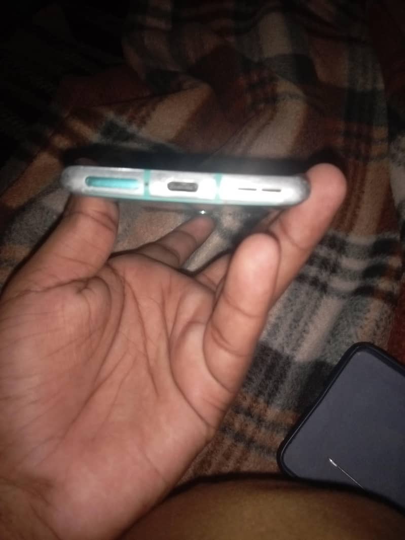 One Plus 8 5