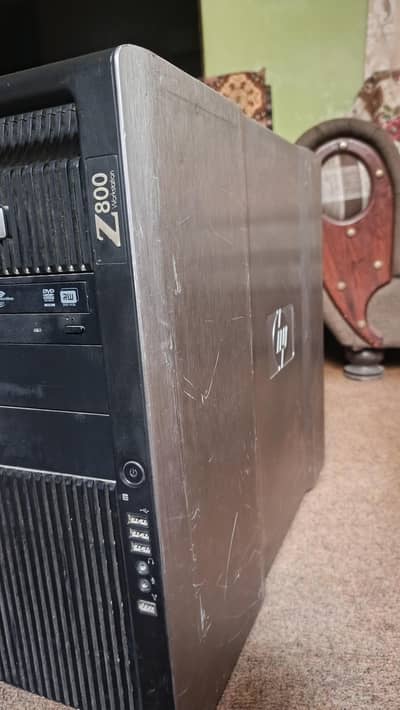 hp z800