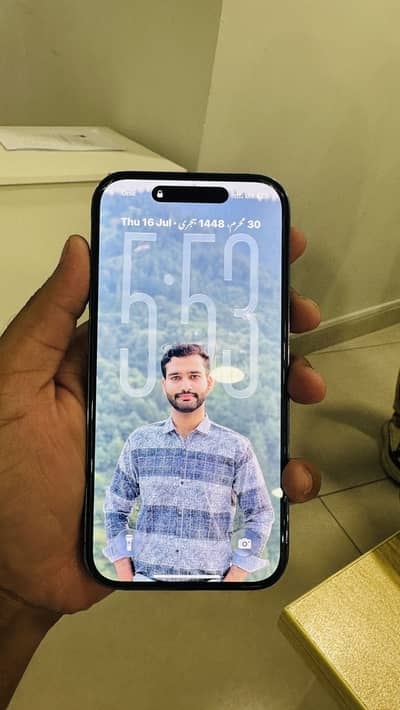 iPhone 14 Pro