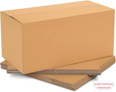 Corrugated Carton Box/Box manufacturer/ Custom Printed Box/Shoe boxes