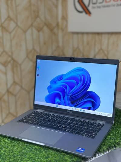 Dell Latitude 5320 Intel Core i5 11th Generation Laptop