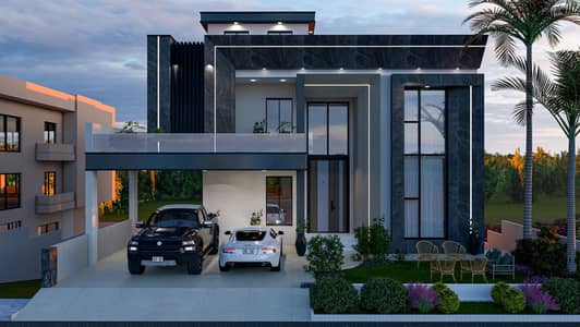 ARCHITECTURE DESIGNER