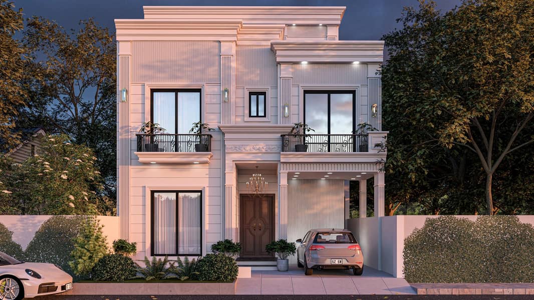 ARCHITECTURE DESIGNERhttps 3
